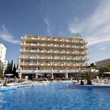 Hotel Bj Playa Blanca Sa Coma  Exterior foto