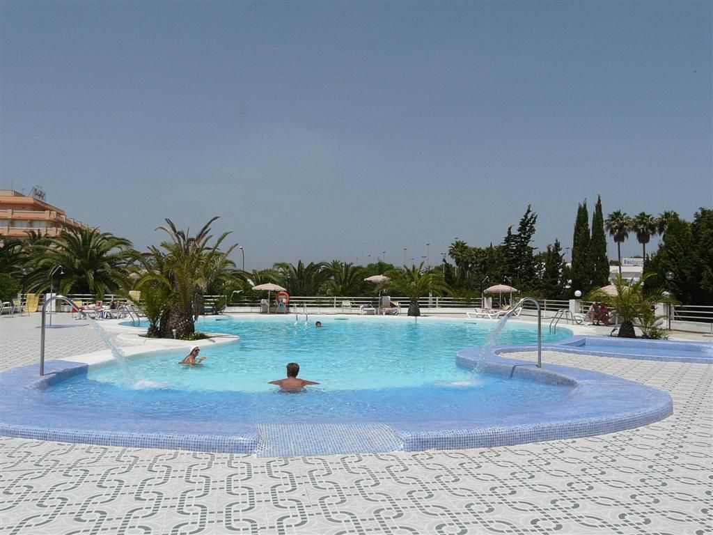 Hotel Bj Playa Blanca Sa Coma  Exterior foto
