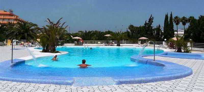 Hotel Bj Playa Blanca Sa Coma  Exterior foto