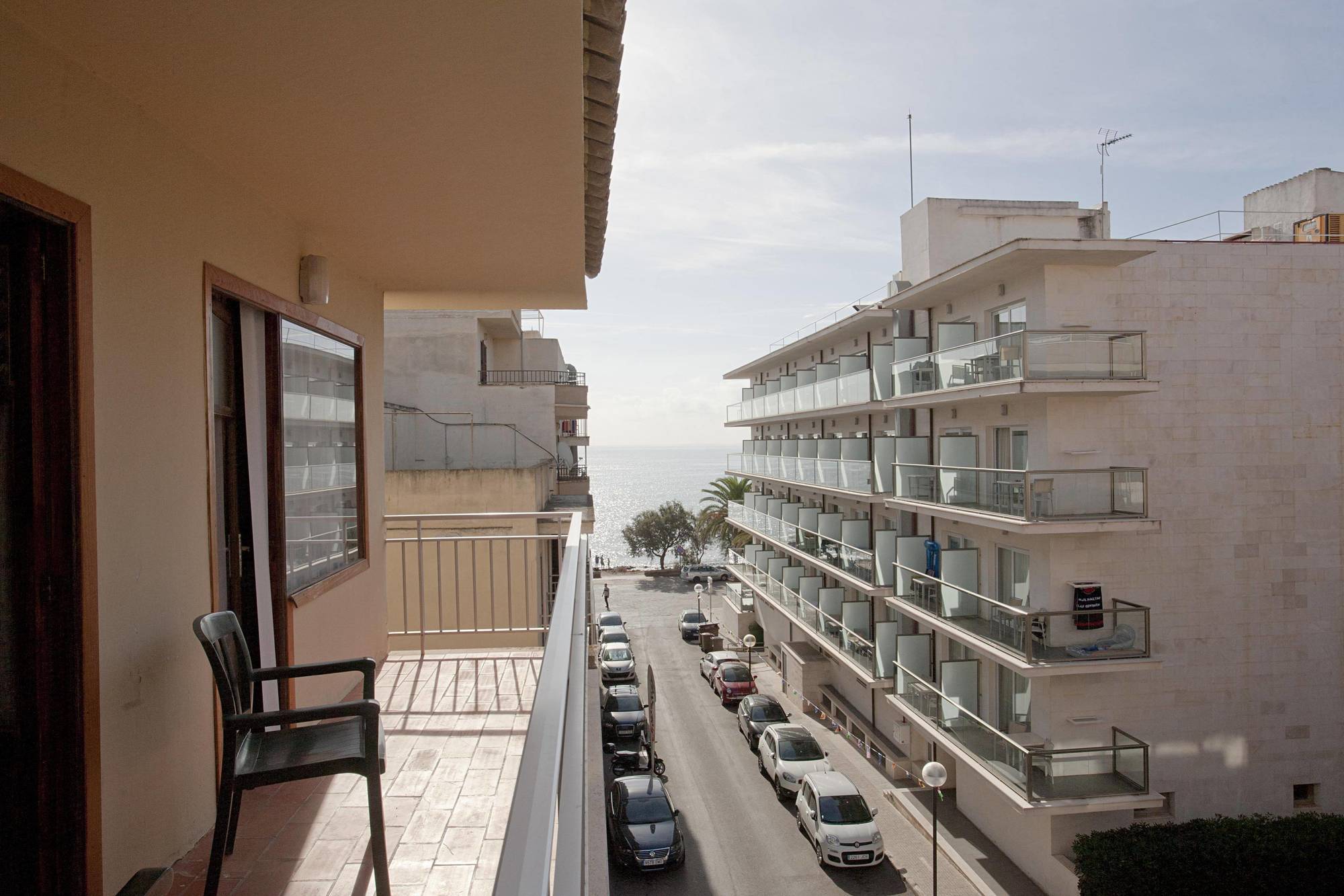 Hotel Bj Playa Blanca Sa Coma  Exterior foto